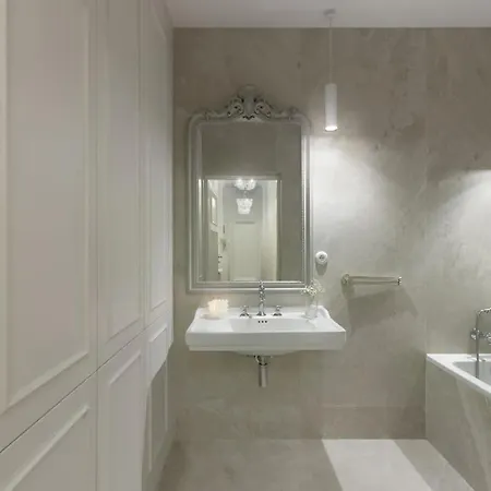 Appartement Przestronny Z Kominkiem By Elite *