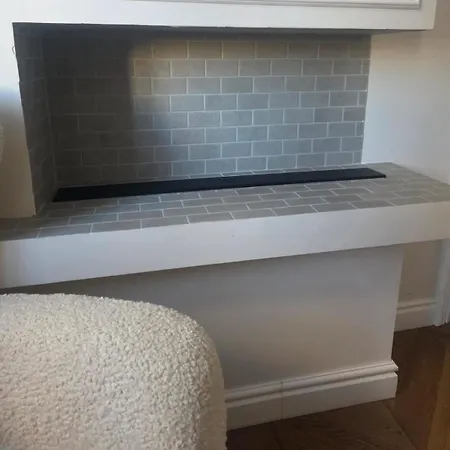 Appartement Przestronny Z Kominkiem By Elite